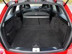 Mercedes-Benz C200 Kompressor Sport Estate 2008 года (AU)